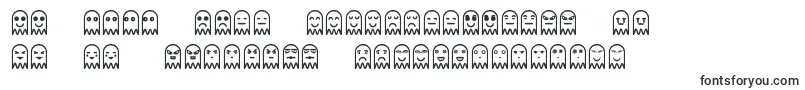 More about FantasmytasSt Font FantasmytasSt Font – Polish Fonts