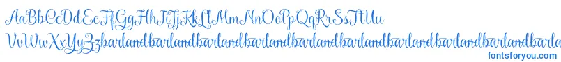 More about KaiyilaScriptDemo Font KaiyilaScriptDemo Font – Blue Fonts