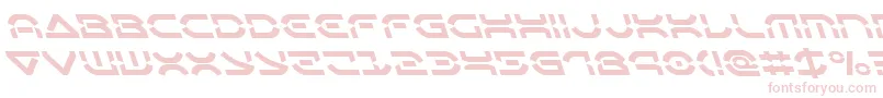Oberondeuxleft Font – Pink Fonts