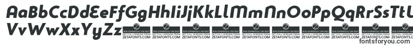 Studiogothic Font – Fonts for VK