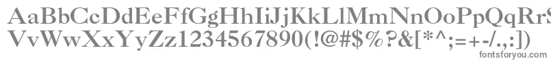 Подробнее о шрифте Caslon3ltstdRoman Шрифт Caslon3ltstdRoman – серые шрифты