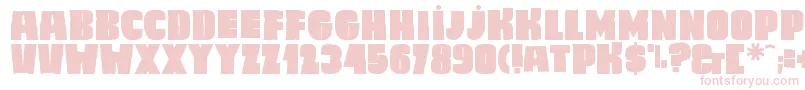 Caligula Font – Pink Fonts