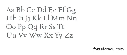 Celestiaantiquastd Font