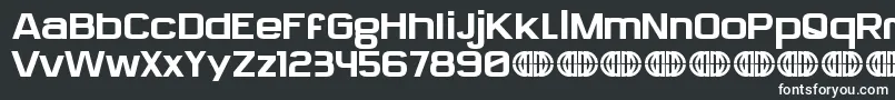 SylphieDemo Font – White Fonts