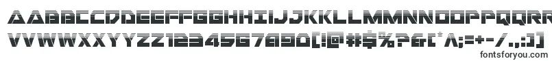 Шрифт Libertyislandhalf – шрифты для Android