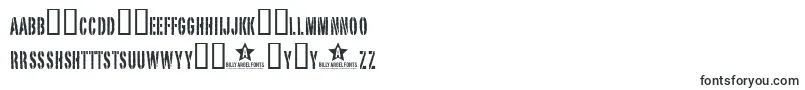 Skullts2 Font – Hausa Fonts
