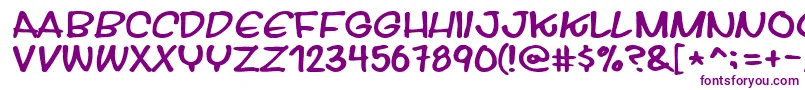 Streetwisebuddy Font – Purple Fonts