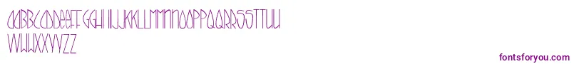 CallItSkinny Font – Purple Fonts