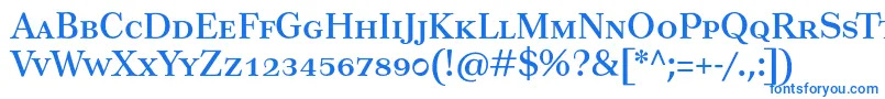 Подробнее о шрифте Tusartextsc Шрифт Tusartextsc – синие шрифты