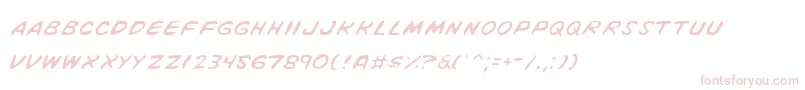 Vinotel Font – Pink Fonts