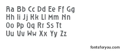 RoslynGothicRus Font