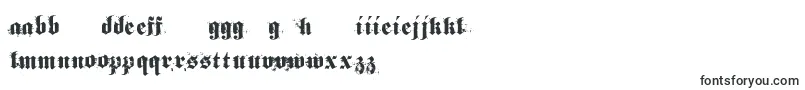 Gothical Font – Maltese Fonts