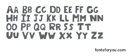 ChrysalisFilled Font