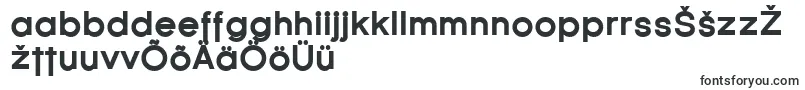 More about FlorencesansBlack Font FlorencesansBlack Font – Estonian Fonts