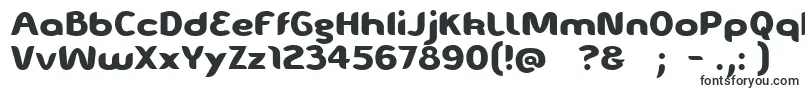 Шрифт EveIsabelle – шрифты для телефонов
