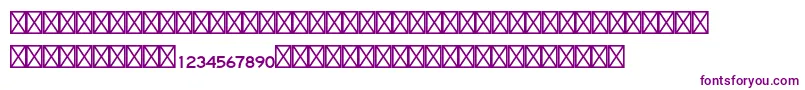 Cartastd Font – Purple Fonts