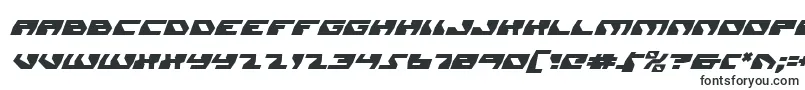 DaedalusItalic Font – Incomprehensible Fonts