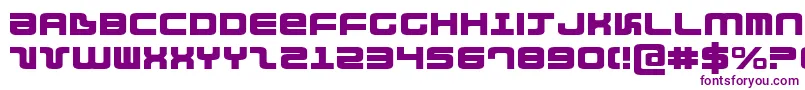 DirektorExpanded Font – Purple Fonts
