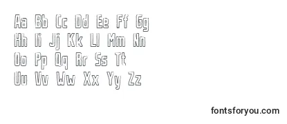 Review of the UrbanRubber Font
