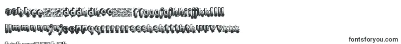 Smashbreak Font – Nyanja Fonts