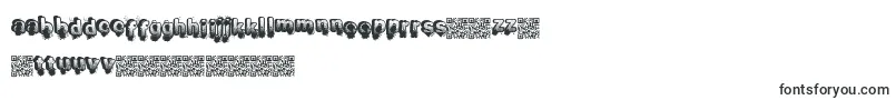 Smashbreak Font – Estonian Fonts