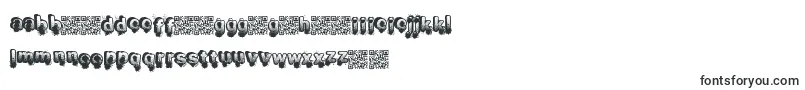 Smashbreak-Schriftart – maltesische Schriften