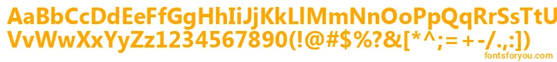 MicrosoftNewTaiLueРџРѕР»СѓР¶РёСЂРЅС‹Р№ Font – Orange Fonts