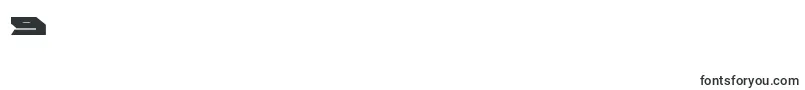 フォントRoyalsamuraiexpand – フォント数字9