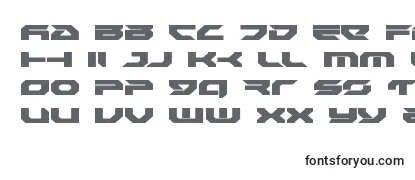 Royalsamuraiexpand Font