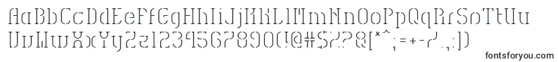 HvdSpencilsReg-Schriftart – Schriften für Microsoft Word