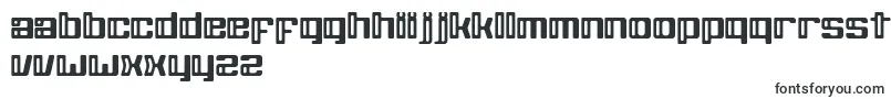 GreyWolf Font – Sudanese Fonts