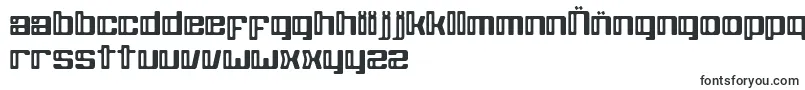 Шрифт GreyWolf – филиппинские шрифты