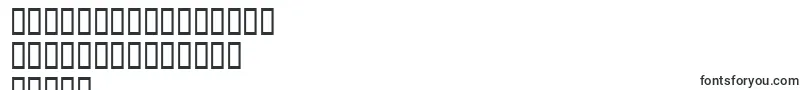 GreyWolf Font – Kurdish Fonts