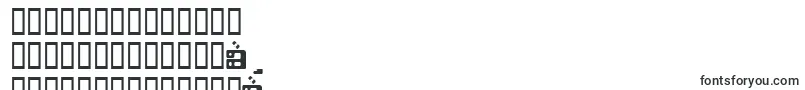GreyWolf Font – Thai Fonts
