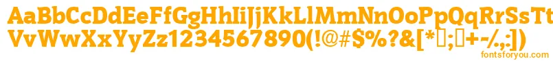 Oritdisplayssk Font – Orange Fonts