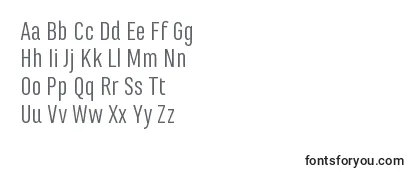 MarianinaFyRegular-fontti