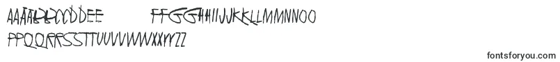 More about 2016Bugs Font 2016Bugs Font – Macedonian Fonts