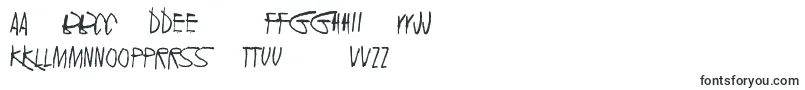 More about 2016Bugs Font 2016Bugs Font – Lithuanian Fonts
