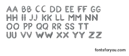 EstancofidaTfb Font