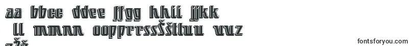 Little Deuce Coupe Nf Font – Latvian Fonts