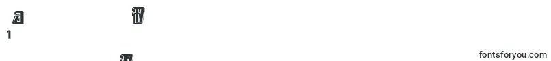 Little Deuce Coupe Nf Font – Kyrgyz Fonts