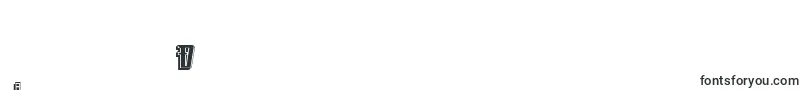 Little Deuce Coupe Nf Font – Tatar Fonts