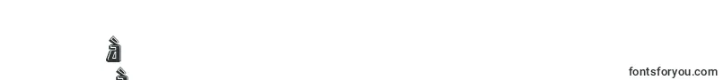 Little Deuce Coupe Nf Font – Thai Fonts