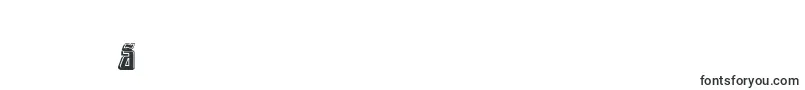 Little Deuce Coupe Nf Font – Korean Fonts
