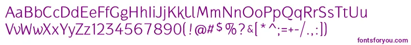 GauntletclassicTb Font – Purple Fonts