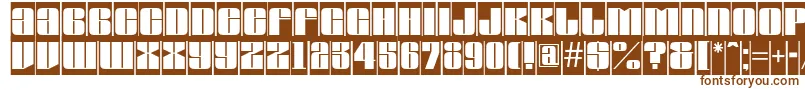 AGlobuscm Font – Brown Fonts