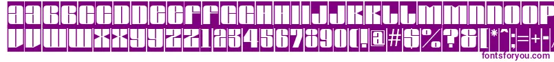 AGlobuscm Font – Purple Fonts