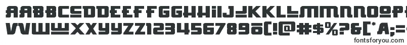 Шрифт Hongkonghustleexpand – шрифты, начинающиеся на H