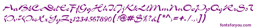 MemoScriptSsi Font – Purple Fonts