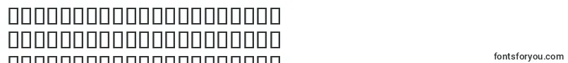 GostCommon Font – Tajik Fonts